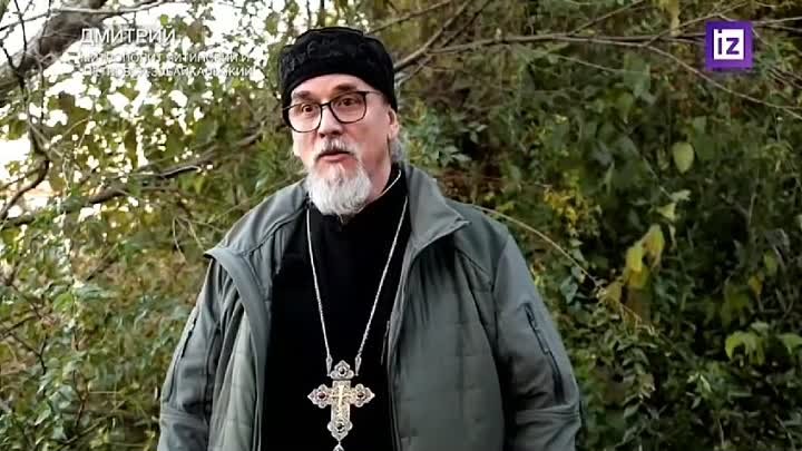 Видео от Читинской епархии