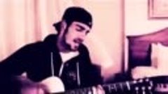 Adam Gontier covers Staind_(480p)