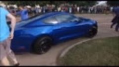 EPIC MUSTANG FAILS COMPILATION
