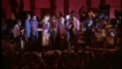 The Band - I Shall Be Released (The Last Waltz, 1976 )