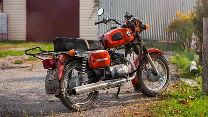 Мотоцикл ссср восход фото Мотоцикл ссср восход фото