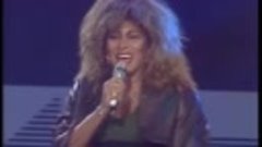 Клип! 2023г. Tina Turner - What You Get Is What You See (198...