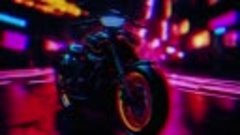 Heavy Load - Ride the Night (2023) _ 4k _ Ultra HD