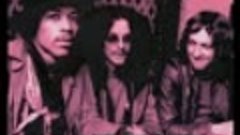 Jimi Hendrix Experience - Royal Albert Hall 1969 (Remaster E...