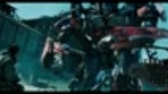 Transformers 3 Fight