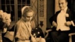 Coeurs en Lutte ( Vier um die Frau ) - 1921 ( Muet )