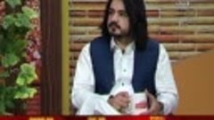 Интервью президента Nomad MMA в Пакистане мr Sihan Sahibzsda...