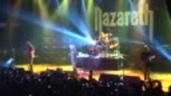 Nazareth - The Newz (Live in Curitiba 29-05-2008)