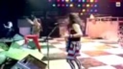 Iron Maiden - Run To The Hills • (Live Rock Pop Festival 198...