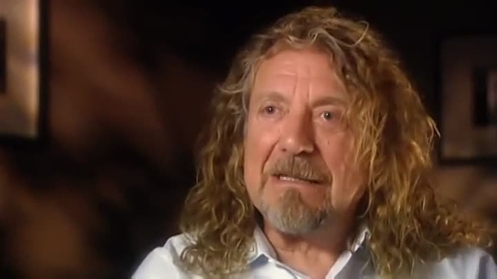 Роберт Плант: Сам о себе / Robert Plant: By Myself (2010)