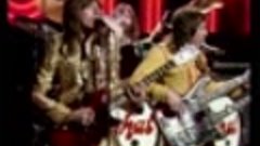 Foghat - Home in My Hands • (The Midnight Special 1973)