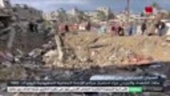 العدوان الإسرائيلي على غزة - حرب الإبادة الجماعية ترفع عدد ا...