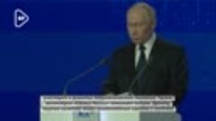 ПУтин о том, кто должен представлять «Единую Россию» в будущ...