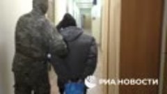 ФСБ задержала сотрудника режимного предприятия