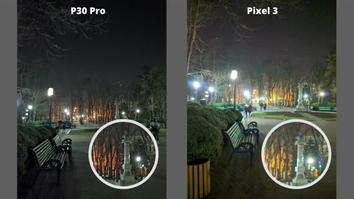 Huawei P30 Pro - Camera monster (review Română)