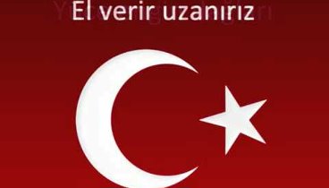 Azerbaijan and Turkish Commando Anthem I (with lyrics)