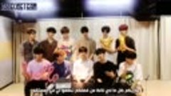 X1 !st Vlive arabic sub