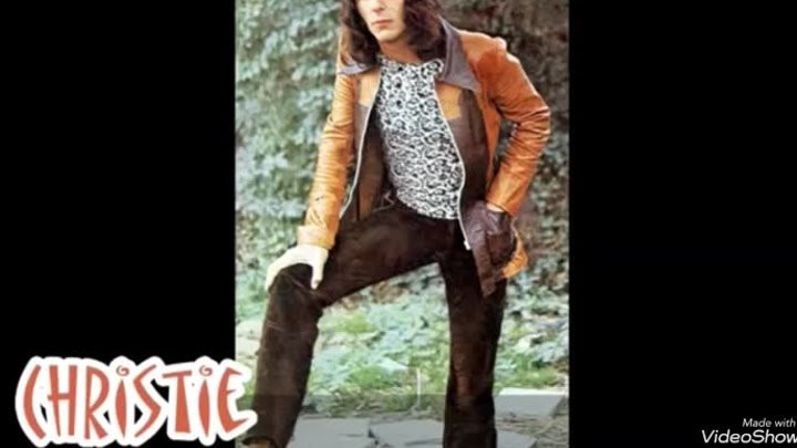 ‘ Christie - Jeff Christie (interview) / If Only -1971/ Loser -1973/ ...