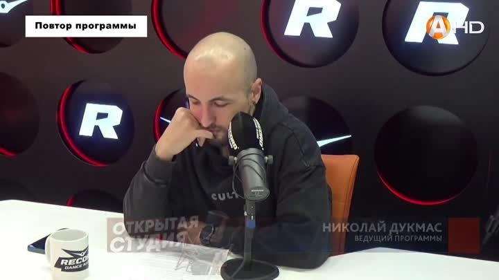 Юрий Козлов_ о производственном потенциале УФСИН России по Мурманско ...