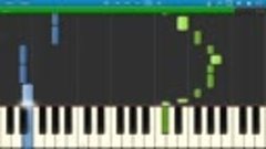 Five-Nights-At-Freddys-Piano-Tutorial-YouTube