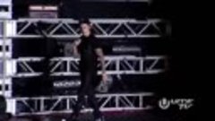 SKRILLEX LIVE @ ULTRA MUSIC FESTIVAL 2015