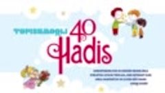 Topishmoqli 40 hadis   17 - hadis