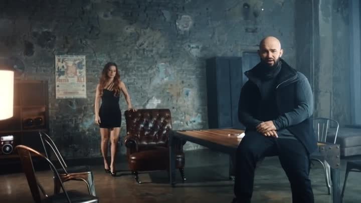 Джиган feat. Юлия Савичева - Любить больше нечем (Премьера клипа)