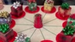 Видео от Идеи для праздников и подарков