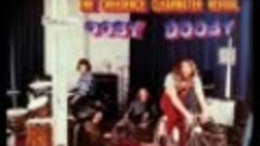 The Creedence Clearwater Revival Ooby Dooby Lyrics