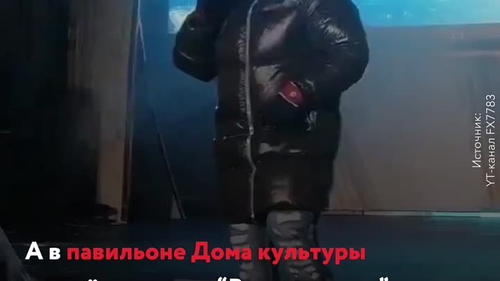 Многообразие активностей на ВДНХ