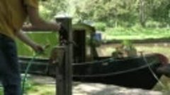 Living Off Grid On A Narrowboat