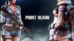 | Играем в POINT BLANK | #24 Всё херово |