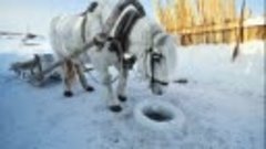 Почему в Якутске -50 мороза ?