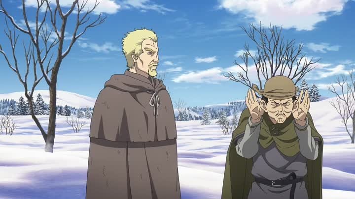 Vinland Saga 16 Vostfr