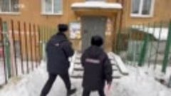 Полиция обнаружила «девочку-маугли» на Сортировке в Екатерин...