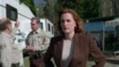 The X-Files - 2x20 - Humbug