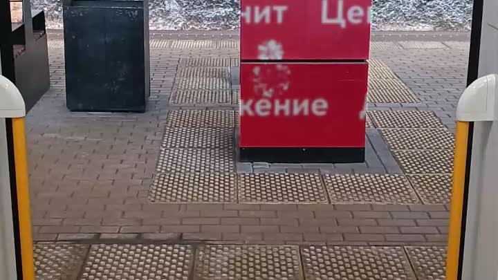 Москва Ценит Движение
