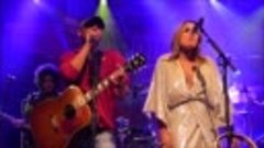 I&#39;m On Fire-Grace Potter And Kenny Chesney