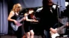 Tito &amp; Tarantula - She Chain • (Live At Rockpalast 1998 Rema...