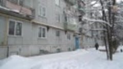 Жалоба на холод в квартире в Ковров-35