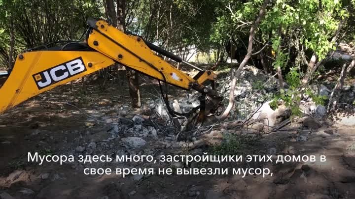 Волжский бульвар