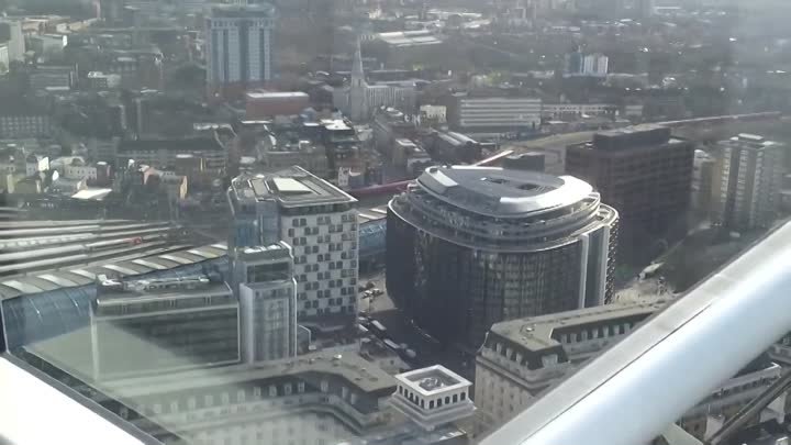 London Eye