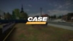 Техника CASE в новом трейлере игры Construction Simulator 3!