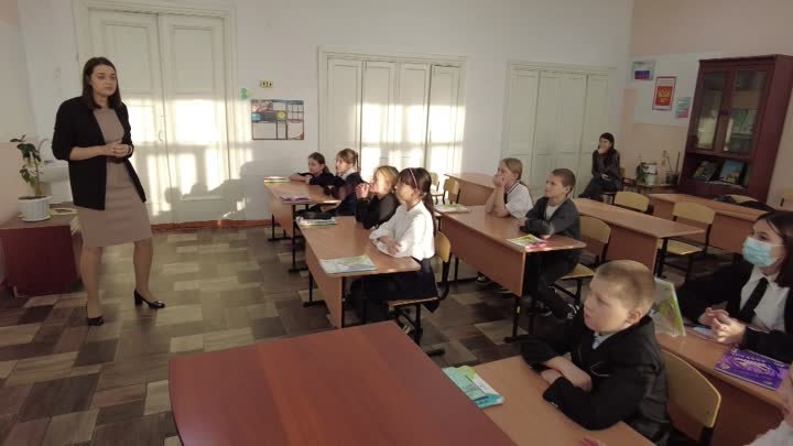 Учитель года Школа №66 Прокопьевск