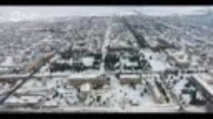 &quot;ОПЯТЬ В КАРАКОЛЬСКИЕ ОКНА СТУЧИТСЯ 3ИМА...&quot; ❄🌲☃️❄🌲☃️