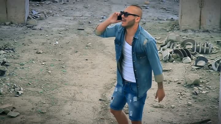 Dani Mocanu   De ce esti rea VIDEOCLIP OFFICIAL