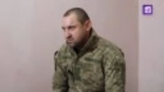 Пленный украинский командир рассказал о настроениях в рядах ...