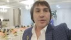 Артур Алиев- ведущий, певец и музыкант!