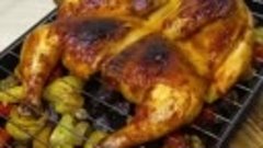 Если готовить курицу на Новый год, то только такую! 😍