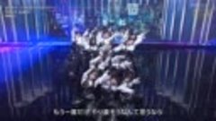 Sakurazaka46 - Start over! (NHK BSP4K 74th NHK Kouhaku Uta G...